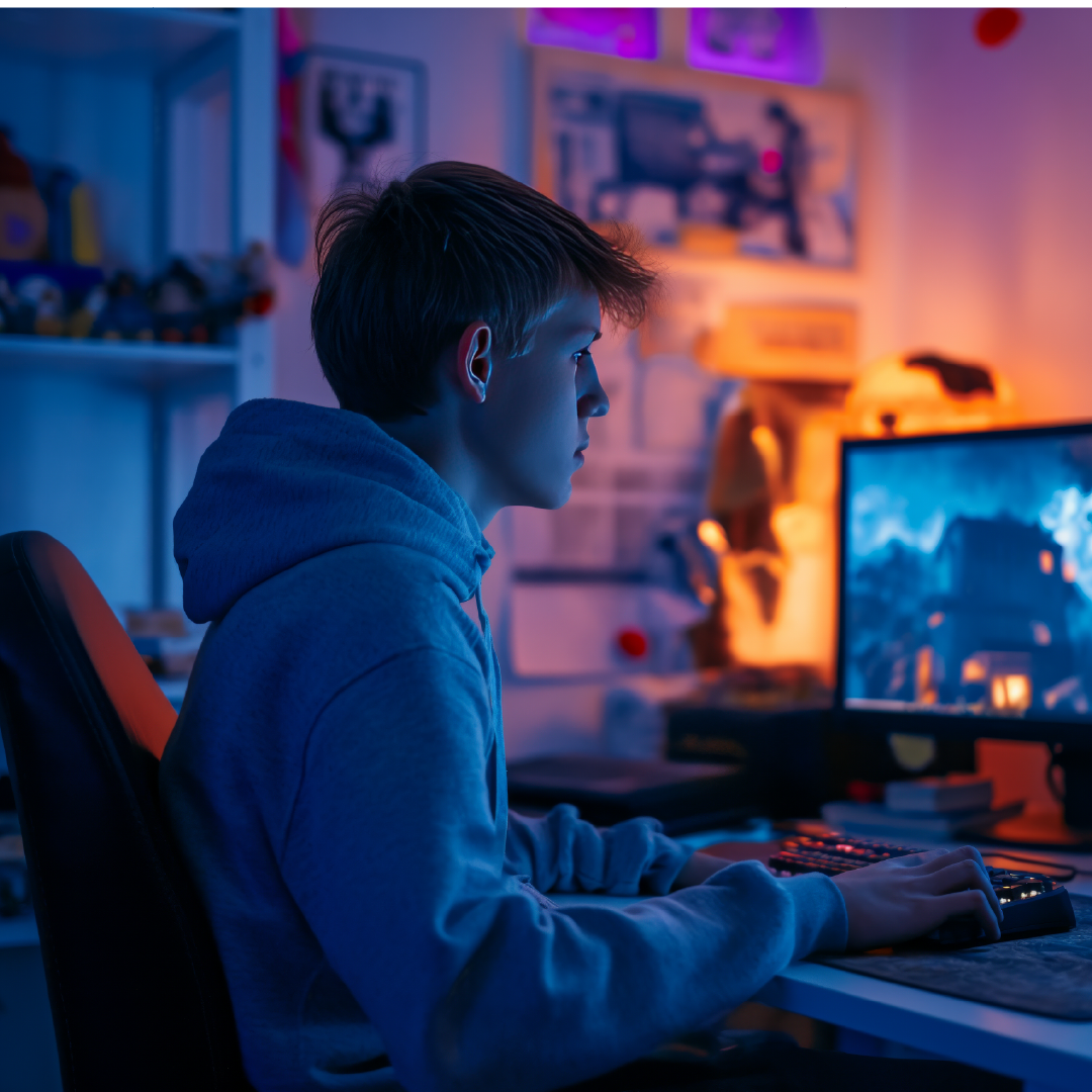Mantenimiento y limpieza de computadora de escritorio y notebook